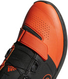 Five Ten Kestrel Pro BOA Men's Clipless Shoe Active Orange/Black/Black 7.5