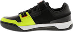 Five Ten Hellcat Men's Clipless/Flat Pedal Shoe Semi Solar Yellow 7