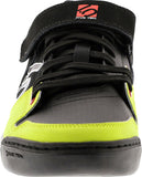 Five Ten Hellcat Men's Clipless/Flat Pedal Shoe Semi Solar Yellow 7