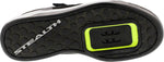 Five Ten Hellcat Men's Clipless/Flat Pedal Shoe Semi Solar Yellow 7