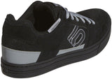 Five Ten Freerider Men's Flat Shoe: Black/Gray 6