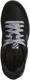 Five Ten Freerider Men's Flat Shoe: Black/Gray 12.5