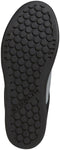 Five Ten Freerider Men's Flat Pedal Shoe: Black/Gray 9