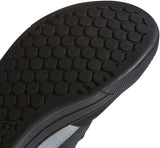 Five Ten Freerider Men's Flat Pedal Shoe: Black/Gray 10.5