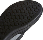 Five Ten Freerider Men's Flat Pedal Shoe: Black/Gray 9