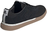 Five Ten Sleuth Flat Shoe - Women's Core Black / Core Black / Gum M2 6.5