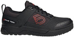 Five Ten Impact Pro Flat Shoe - Men's Core Black / Red / Cloud White 12