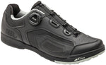 Garneau Cobalt BOA Men's Shoe Black 38