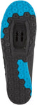 Garneau Cobalt Lace Men's Shoe Black 46