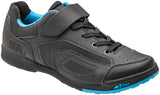 Garneau Cobalt Lace Men's Shoe Black 39