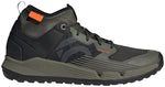 Five Ten Trailcross XT Flat Shoe - Men's Core Black / Grey Six / Legend Earth 6.5