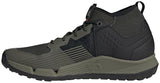 Five Ten Trailcross XT Flat Shoe - Men's Core Black / Grey Six / Legend Earth 10