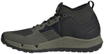 Five Ten Trailcross XT Flat Shoe - Men's Core Black / Grey Six / Legend Earth 6.5