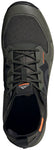 Five Ten Trailcross XT Flat Shoe - Men's Core Black / Grey Six / Legend Earth 10