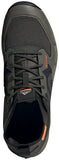 Five Ten Trailcross XT Flat Shoe - Men's Core Black / Grey Six / Legend Earth 7