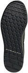 Five Ten Trailcross XT Flat Shoe - Men's Core Black / Grey Six / Legend Earth