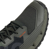 Five Ten Trailcross XT Flat Shoe - Men's Core Black / Grey Six / Legend Earth 6