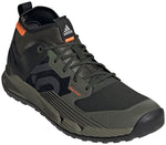 Five Ten Trailcross XT Flat Shoe - Men's Core Black / Grey Six / Legend Earth 7