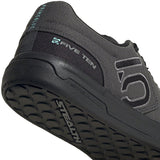 Five Ten Freerider Pro Primeblue Flat Shoe - Men's DGH Solid Grey / Grey Three /