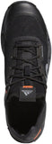 Five Ten Trailcross LT Flat Shoe - Men's Core Black / Grey Two / Solar Red 10