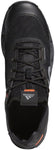 Five Ten Trailcross LT Flat Shoe - Men's Core Black / Grey Two / Solar Red 9