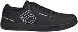 Five Ten Freerider Pro Flat Shoe - Men's Core Black / Cloud White / Cloud White 8