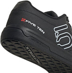 Five Ten Freerider Pro Flat Shoe - Men's Core Black / Cloud White / Cloud White 9