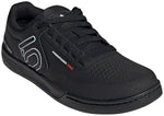 Five Ten Freerider Pro Flat Shoe - Men's Core Black / Cloud White / Cloud White 8