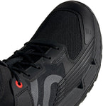 Five Ten Trailcross XT Flat Shoe - Men's Core Black / Grey Four / Solar Red 13