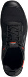 Five Ten Trailcross XT Flat Shoe - Men's Core Black / Grey Four / Solar Red 7.5