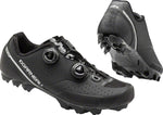 Garneau Copper TFlex Men's Shoe Black 43