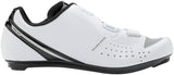 Garneau Platinum II Men's Cycling Shoe White 41