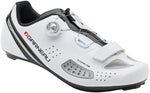 Garneau Platinum II Men's Cycling Shoe White 41