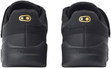 Crank Brothers Mallet E BOA Men's Shoe - Black/Gold/Black Size 6