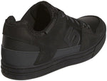 Five Ten Freerider Elements Men's Flat Shoe: Black/Carbon/Gray One 13