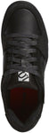 Five Ten Freerider Elements Men's Flat Shoe: Black/Carbon/Gray One 13