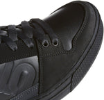 Five Ten Freerider Elements Men's Flat Shoe: Black/Carbon/Gray One 13