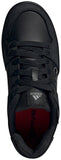 Five Ten Freerider DLX Flat Shoe - Men's Core Black / Core Black / Grey Three 13