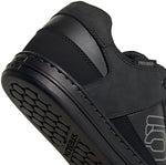 Five Ten Freerider DLX Flat Shoe - Men's Core Black / Core Black / Grey Three 13