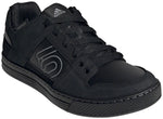 Five Ten Freerider DLX Flat Shoe - Men's Core Black / Core Black / Grey Three 7.5