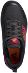 Five Ten Impact Pro Flat Shoe - Women's Core Black / Signal Orange / Power