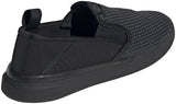 Five Ten Sleuth Slip-on Men's Flat Shoe: Black/Gray Six/Gray Three 8.5