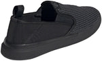 Five Ten Sleuth Slip-on Men's Flat Shoe: Black/Gray Six/Gray Three 12