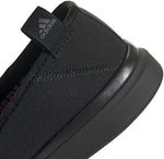 Five Ten Sleuth Slip-on Men's Flat Shoe: Black/Gray Six/Gray Three 8.5