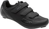 Garneau Chrome II Shoes - Black Men's Size 45