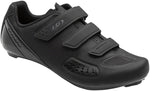 Garneau Chrome II Shoes - Black Men's Size 44