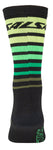 Salsa Rustler Socks Black/Green