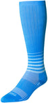 SockGuy SGX Arctic Socks 12 inch Blue