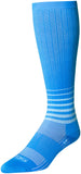 SockGuy SGX Arctic Socks 12 inch Blue