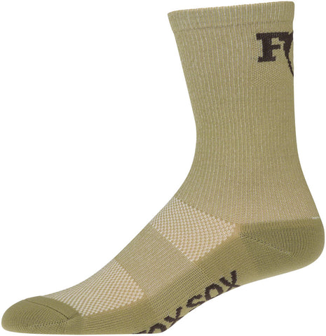 Fox Racing Hightail Socks